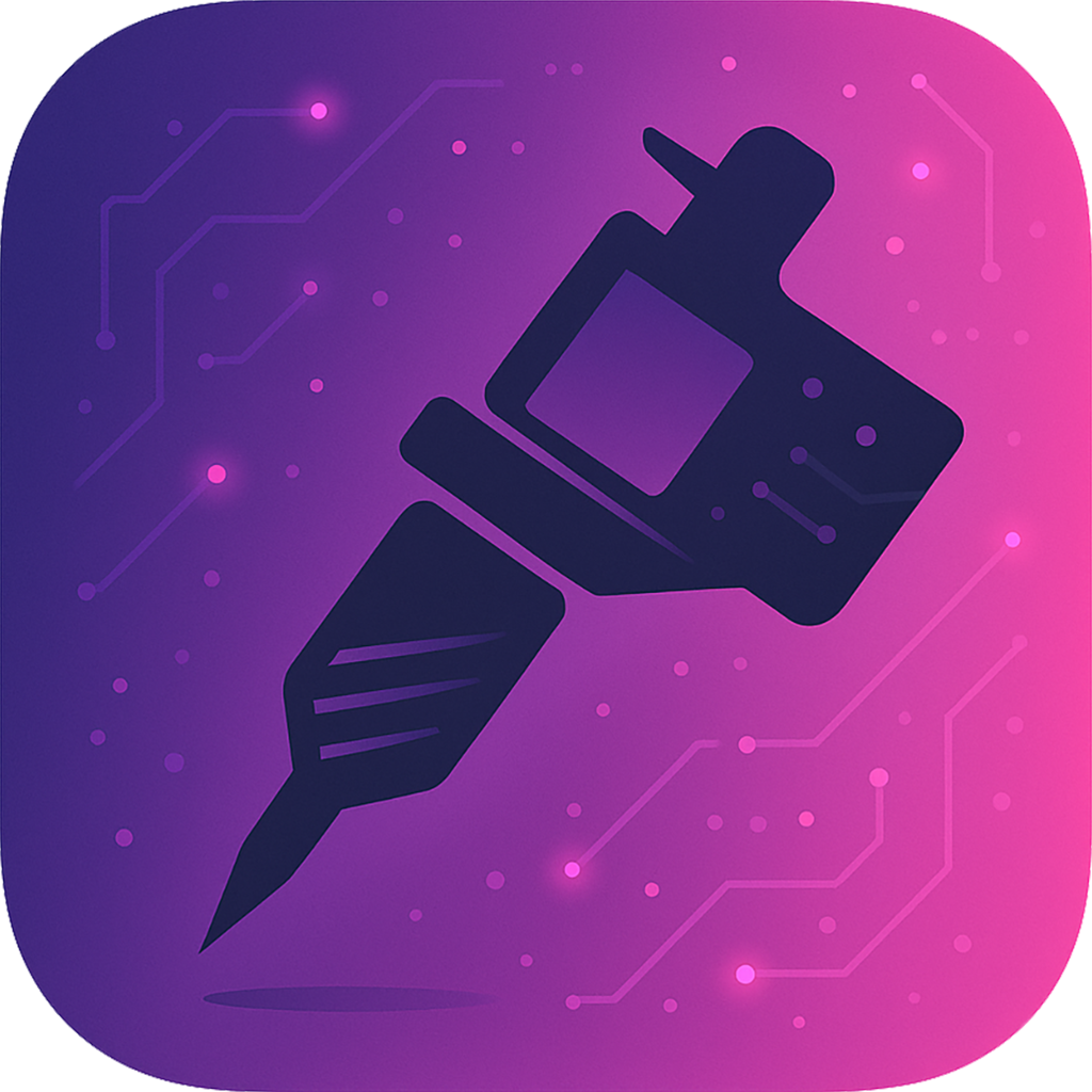 AI Tattoo Generator